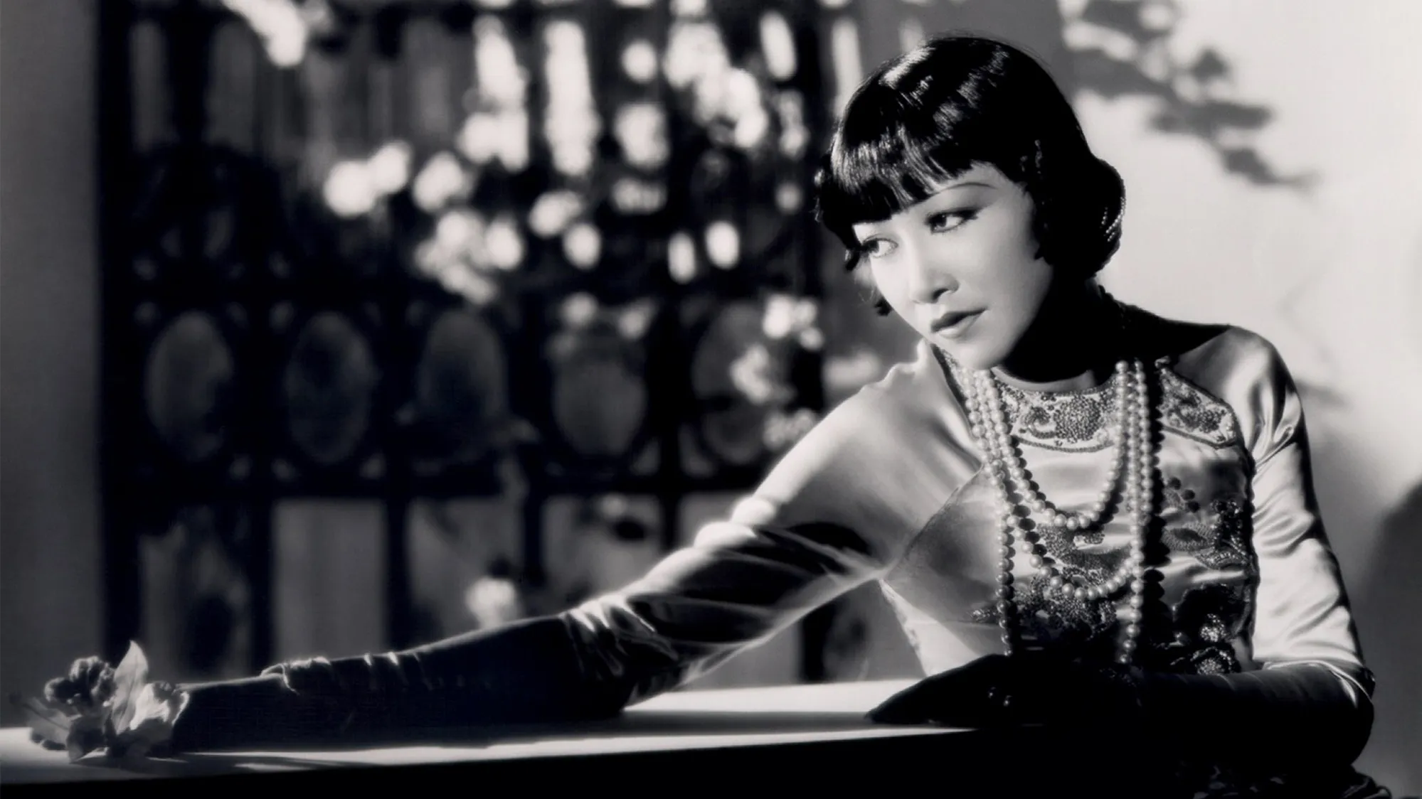 Anna May Wong 0