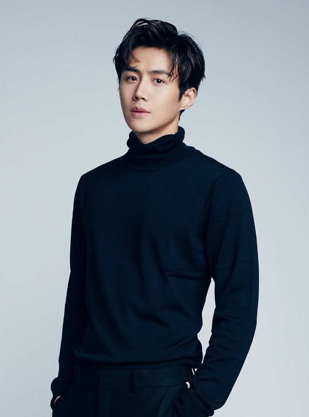 Kim Seon Ho hometown cha cha cha ep ban gai pha thai 1