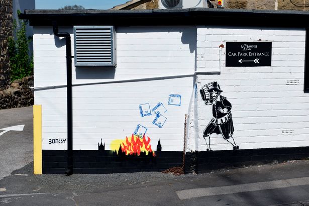 Knaresborough 1