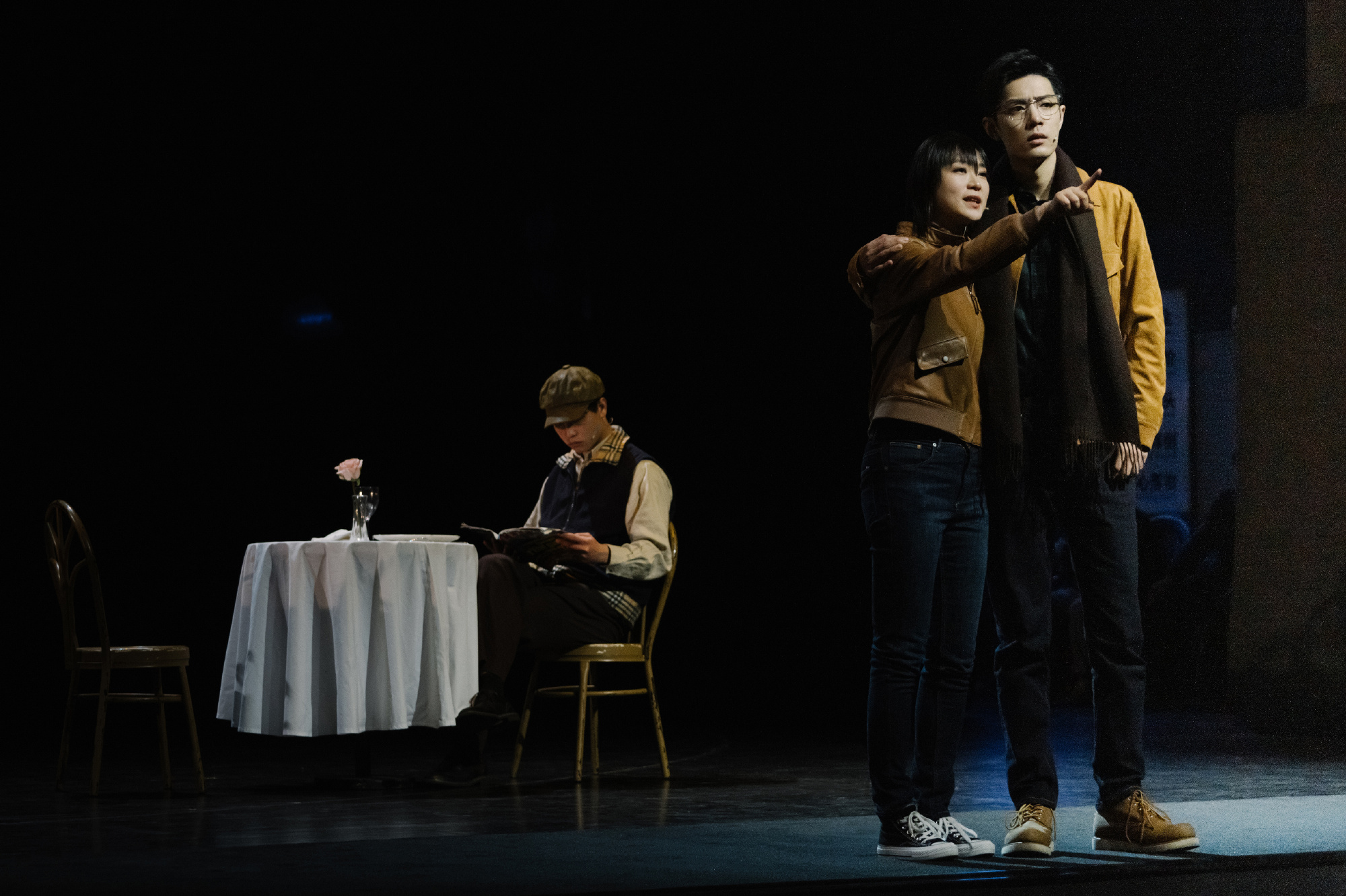 Tieu Chien Nhu Mong Chi Mong 6