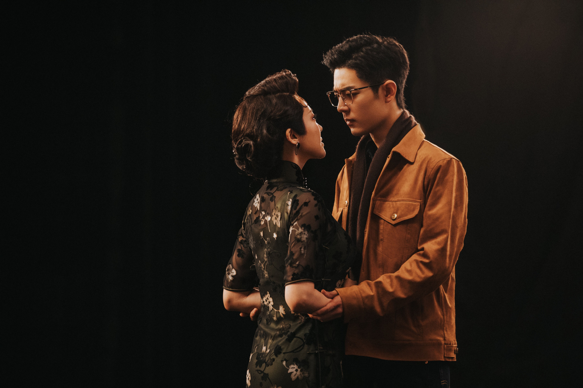 Tieu Chien Nhu Mong Chi Mong 6