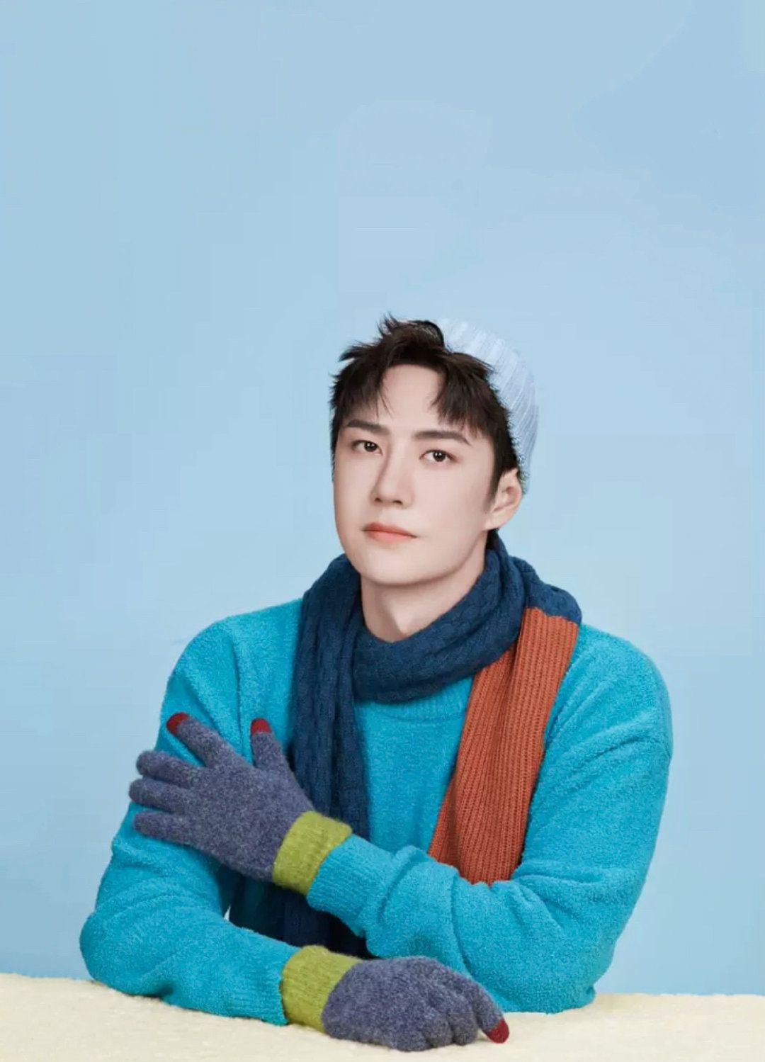 Vuong nhat bac dai ngon Bananain 1