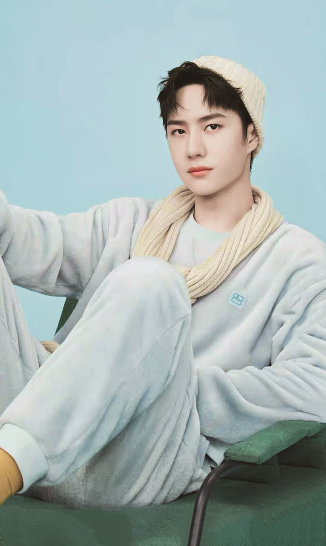 Vuong nhat bac dai ngon Bananain 1