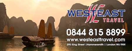 WestEast Travel