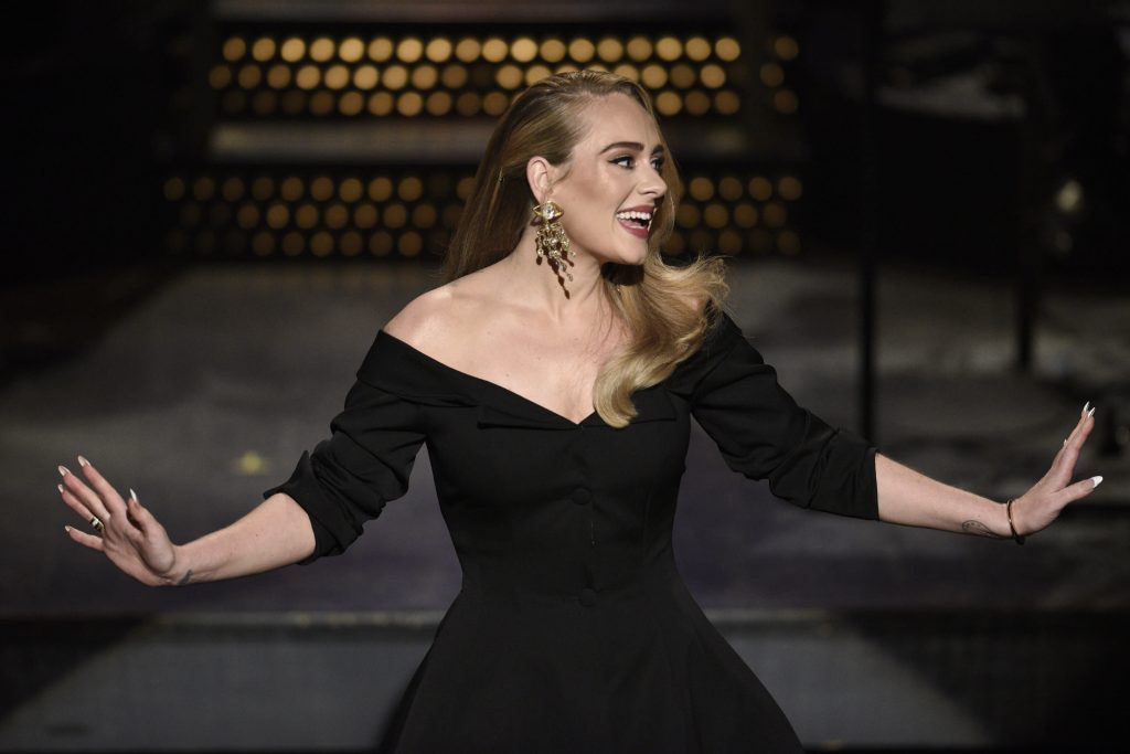 adele giam can 1