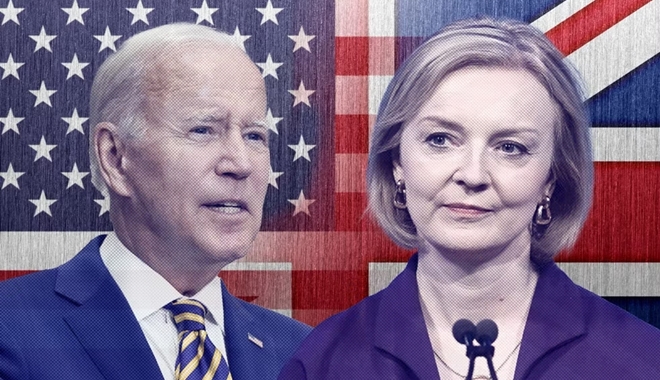 biden truss
