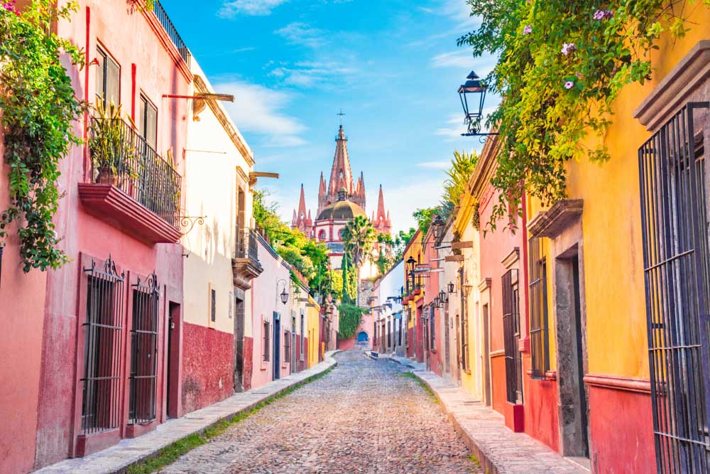 du lich mexico