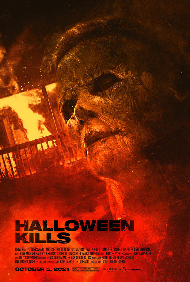 halloween kills sat thu halloween 1