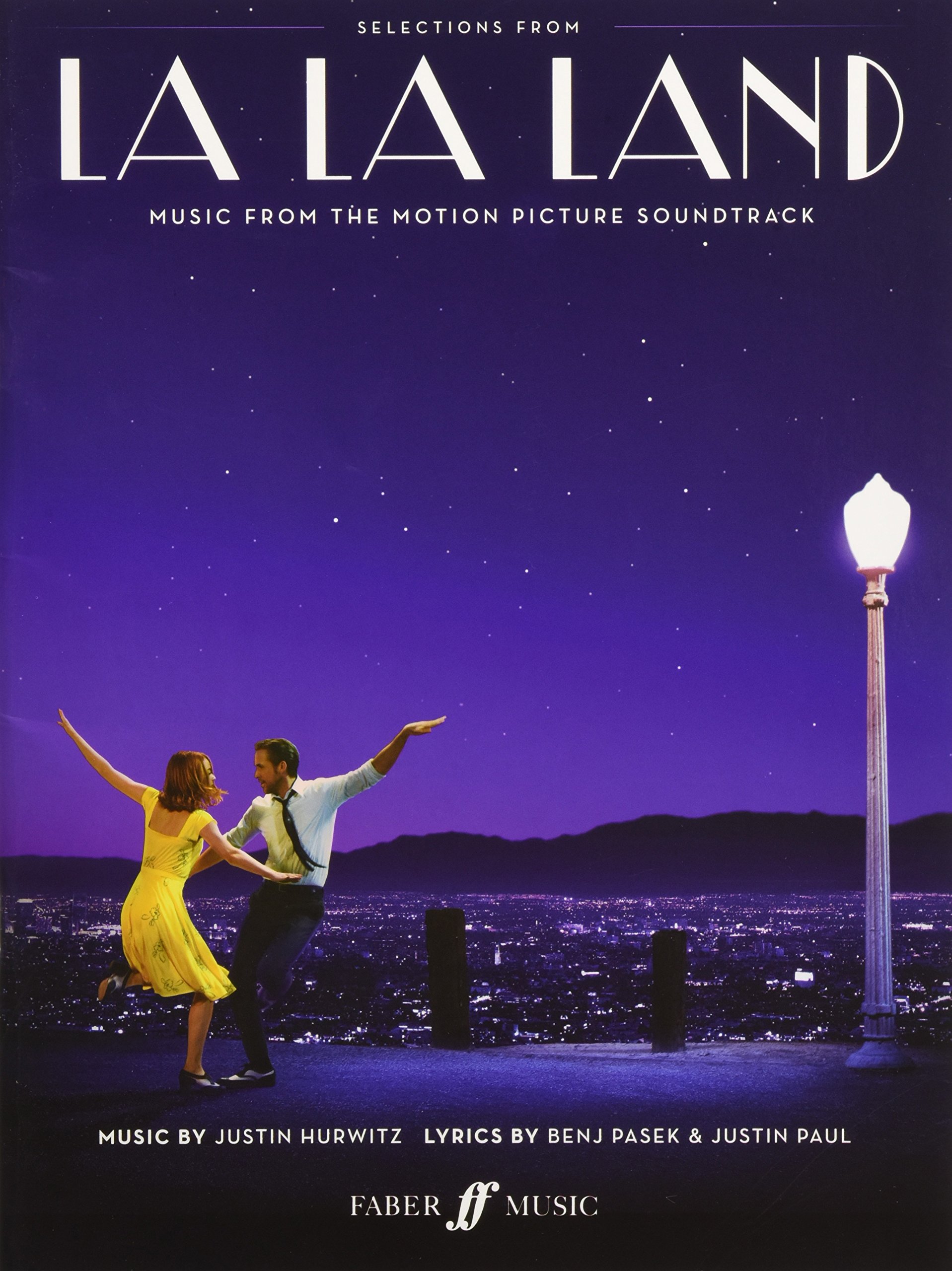 la la land 2