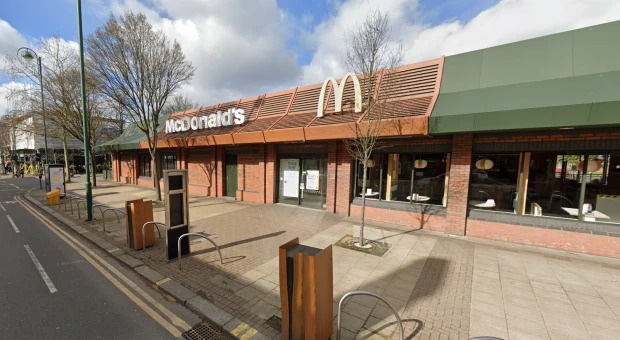mcdonald lam an ban thiu 2