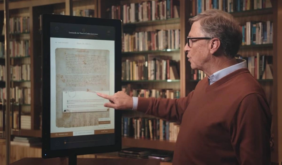 nha cua vo chong bill gates 1