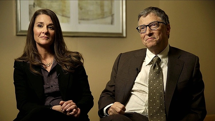 nha cua vo chong bill gates 1