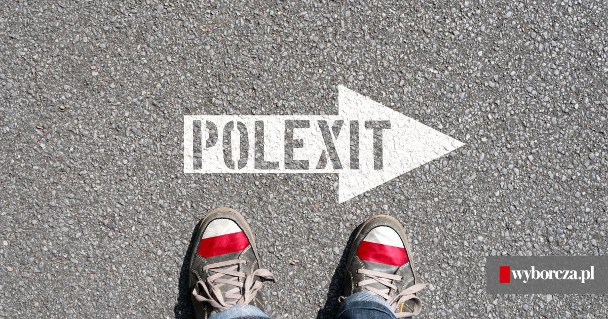 polexit