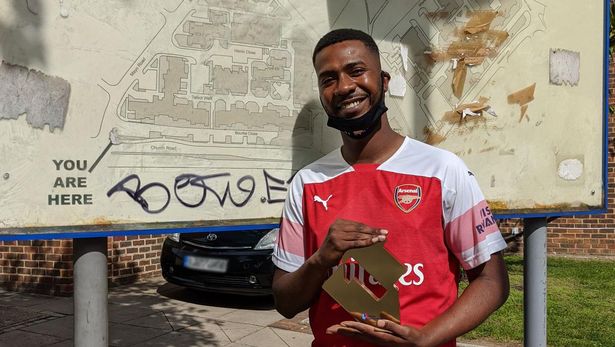 rapper nines buon can sa 1