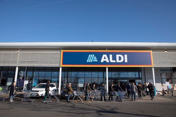 sieu thi aldi tuyen dung o anh