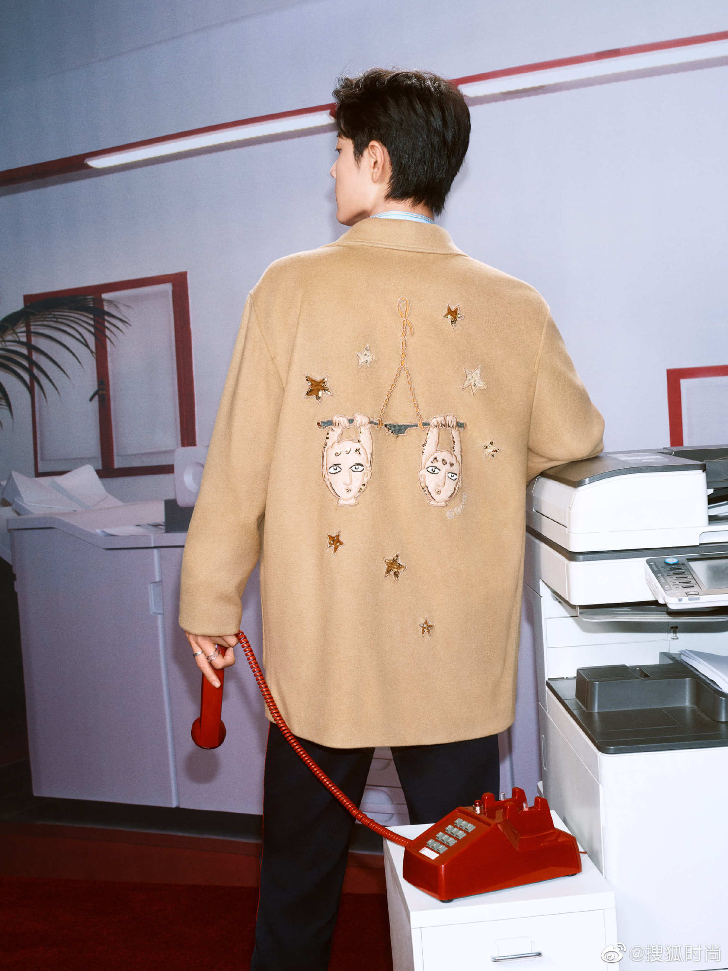 tieu chien dai dien thuong hieu gucci 1