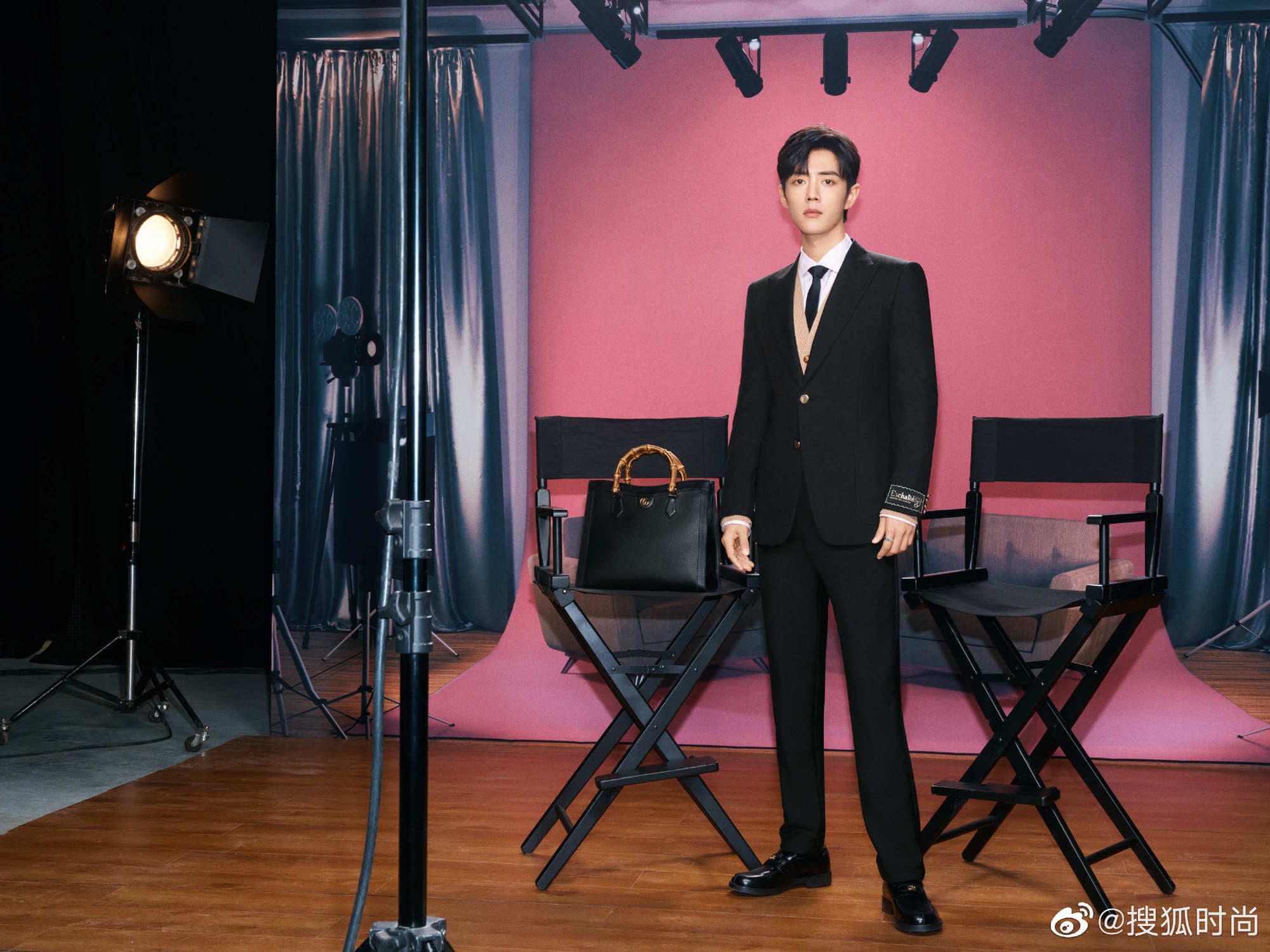 tieu chien dai dien thuong hieu gucci 1