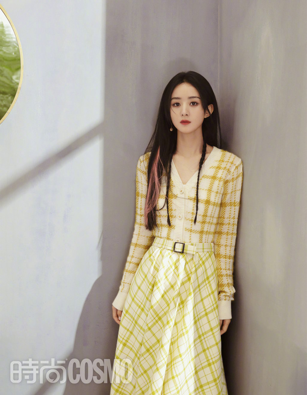 trieu le dinh dai su Dior