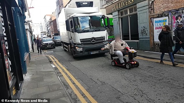 29scooter