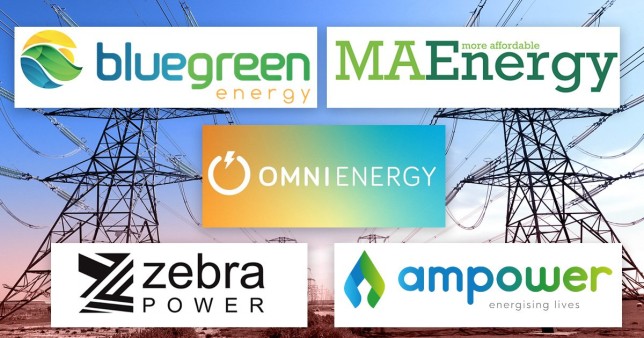 3energy