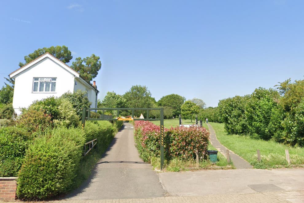 3orpington