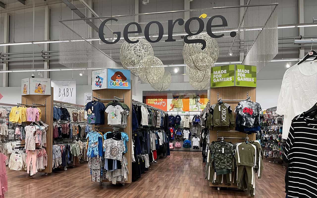 ASDA ban do Gucci
