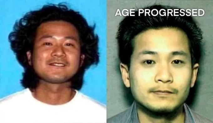 FBI tim nguoi viet mat tich