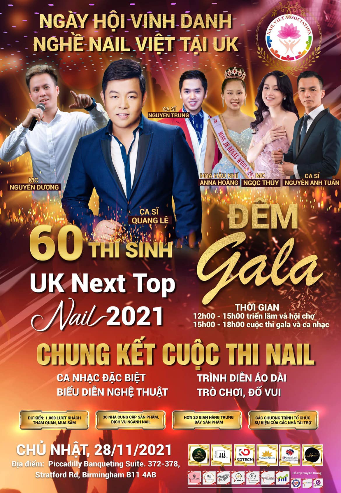 UK Next top nail 0