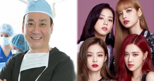blackpink dao keo 1