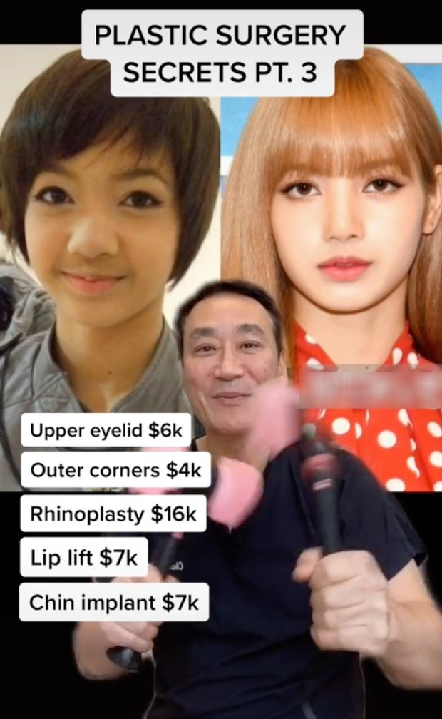 blackpink dao keo 1