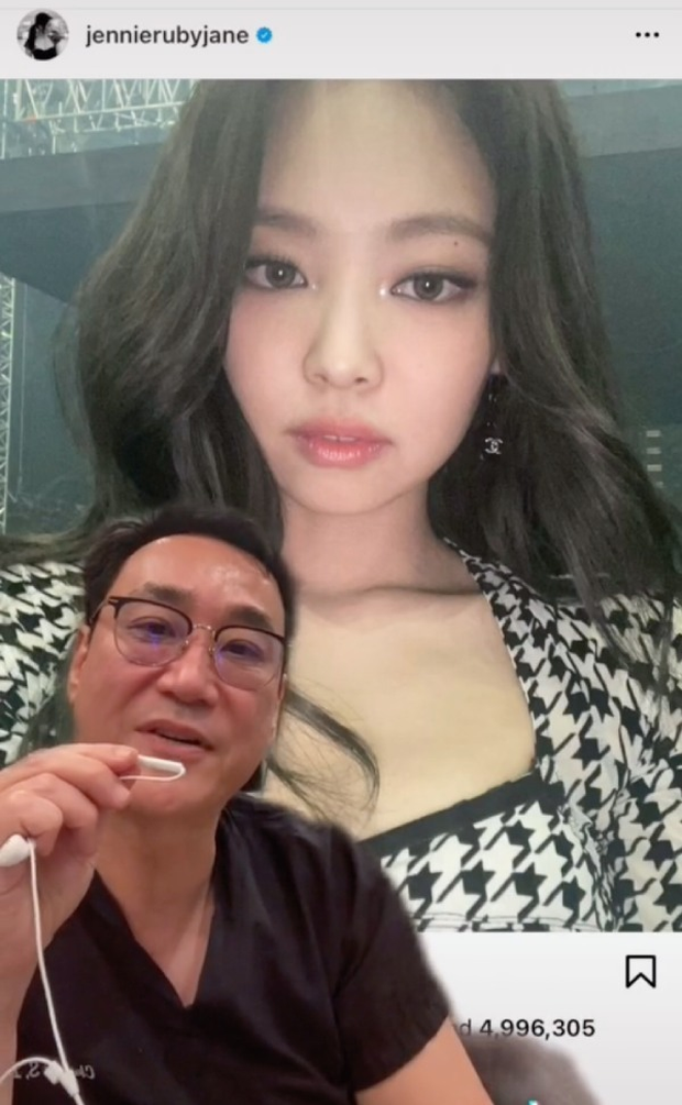 blackpink dao keo 1
