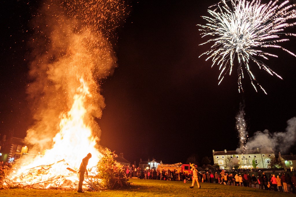 bonfire 1