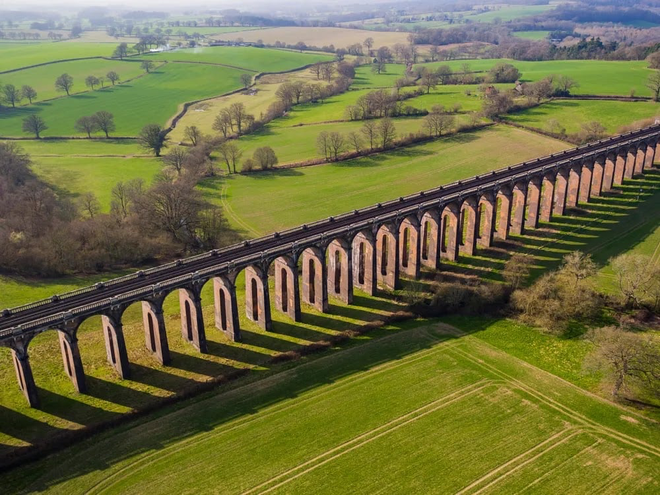 cau can Ouse Valley Viaduct 1