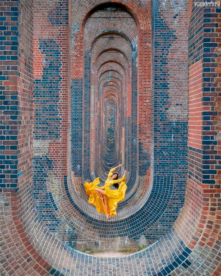 cau can Ouse Valley Viaduct 8