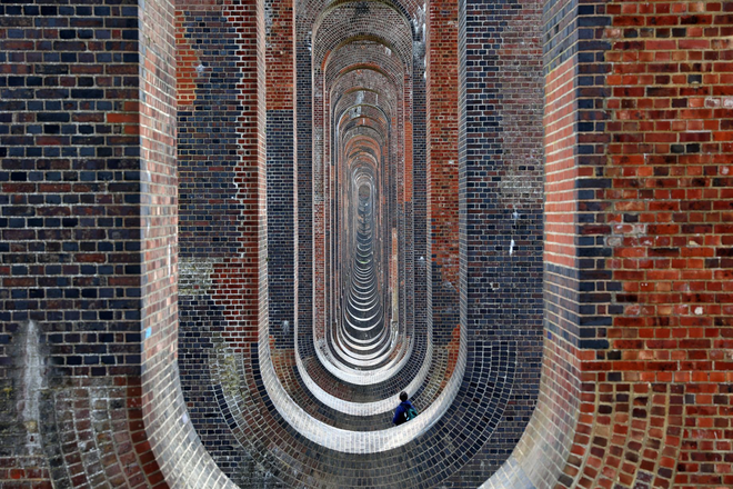 cau can Ouse Valley Viaduct 1