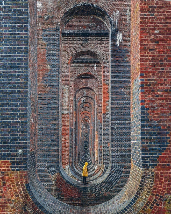 cau can Ouse Valley Viaduct 1
