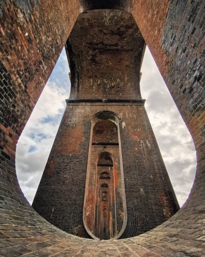 cau can Ouse Valley Viaduct 8