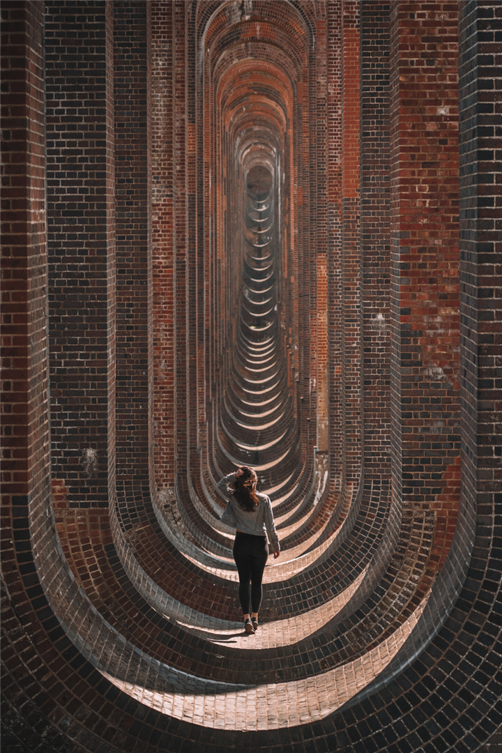 cau can Ouse Valley Viaduct 8