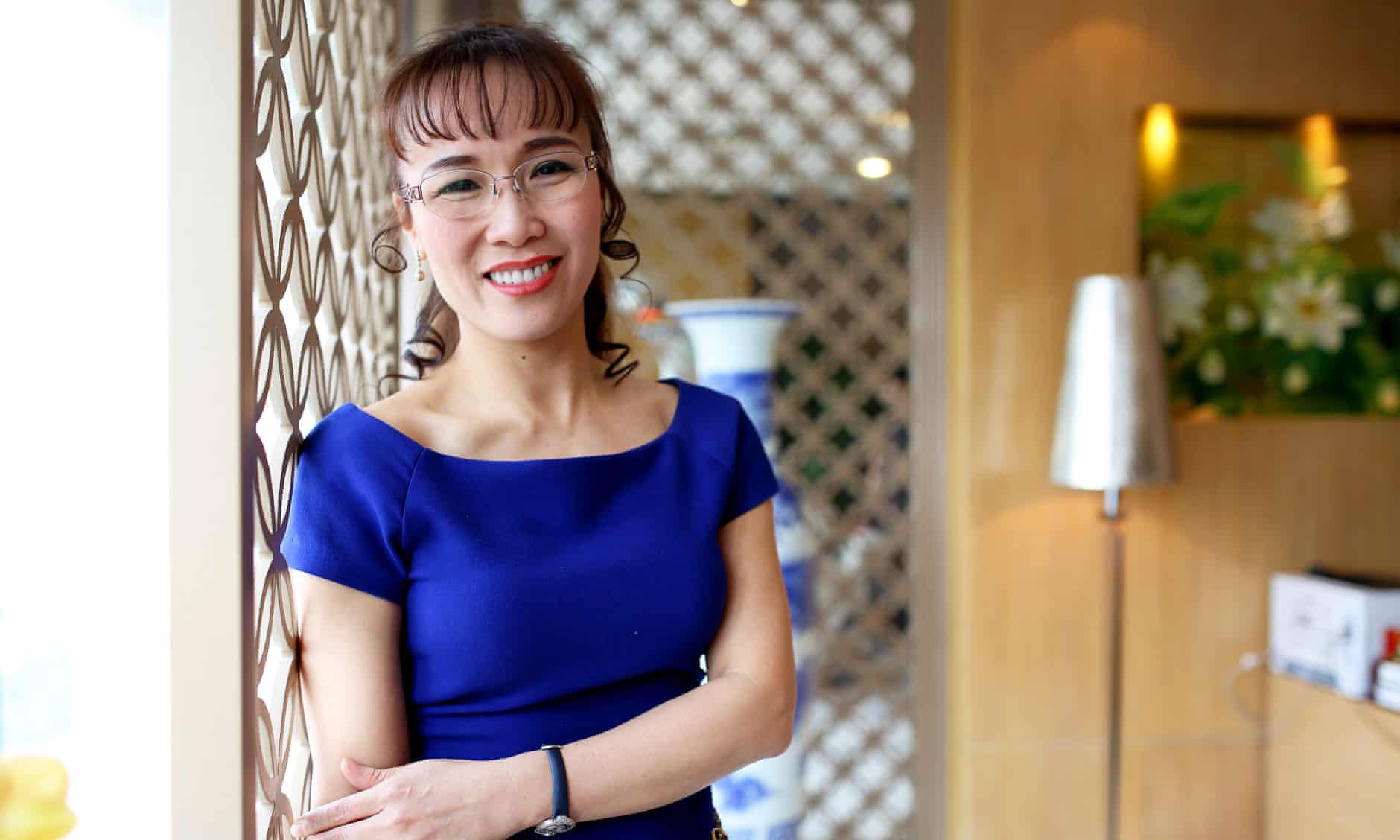 ceo vietjet tai tro linacre college 1
