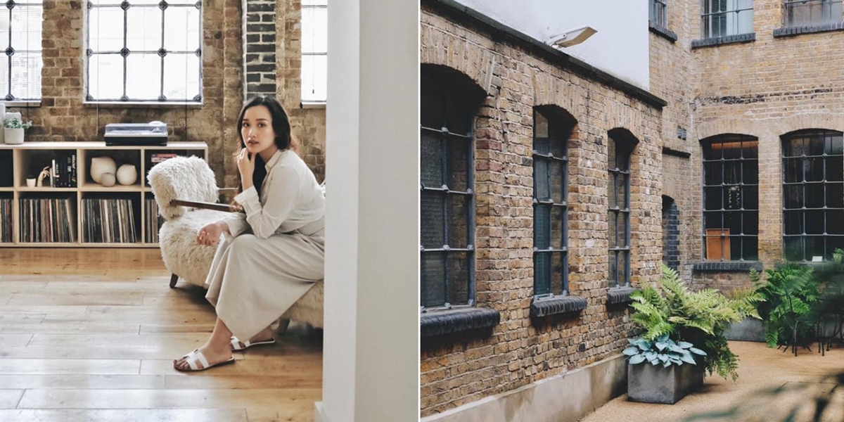 co gai viet mua nha o london 1