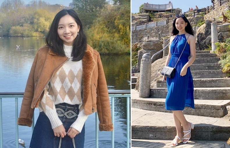 du hoc sinh Anh tran tu anh 1