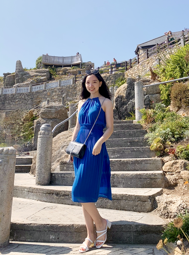 du hoc sinh Anh tran tu anh 1