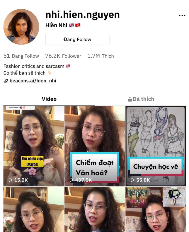 du hoc sinh anh thanh hot tiktoker 1
