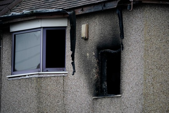 hoa hoan o Bexleyheath 1
