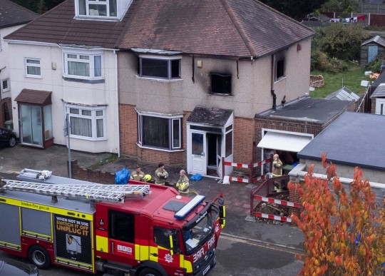 hoa hoan o Bexleyheath 1