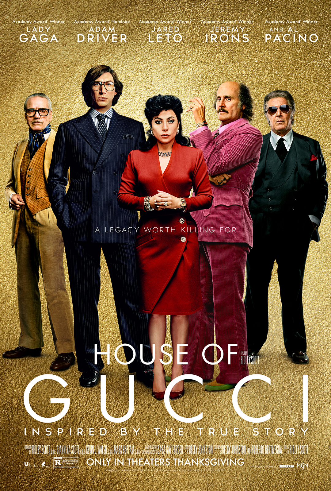 house of gucci 0