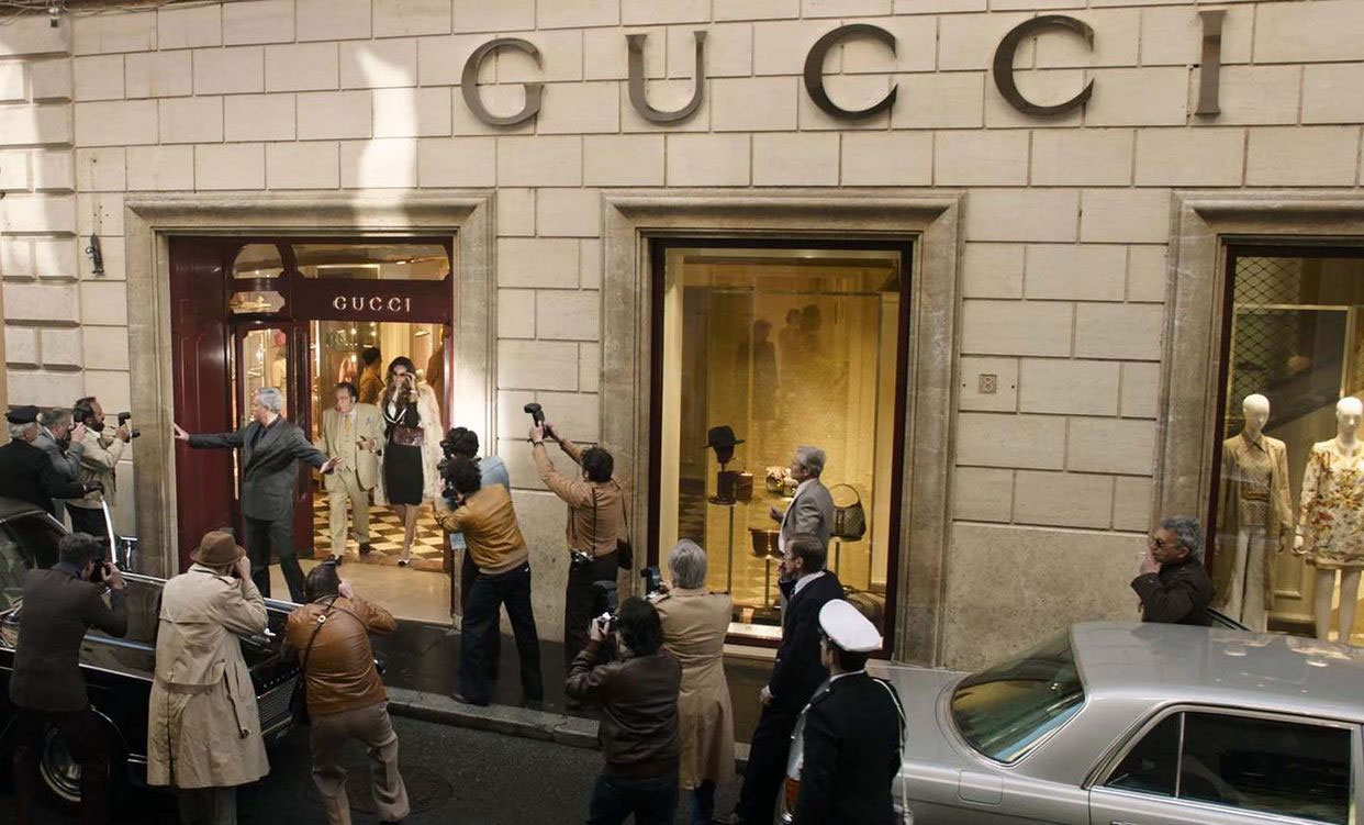 house of gucci 0