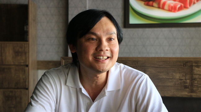 kim tieu long 1