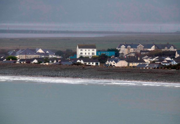 lang Fairbourne sap bien mat 1