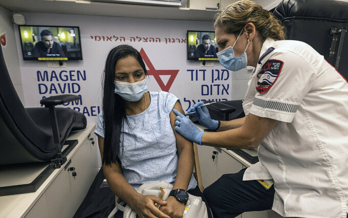 lieu vaccine thu 3
